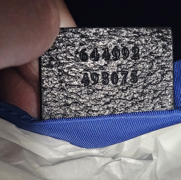 🔥SOLD🔥NWT Gucci Off The Grid GG Backpack - Picture 6 of 14